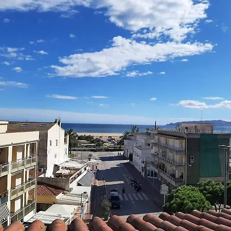Appartement Victoria, 300 M De La Playa Y De Parking Publico En La Playa,100 M Centro L'Estartit