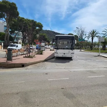 Victoria, 300 M De La Playa Y De Parking Publico En La Playa,100 M Centro شقة